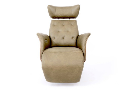 Relax armchair showroom model