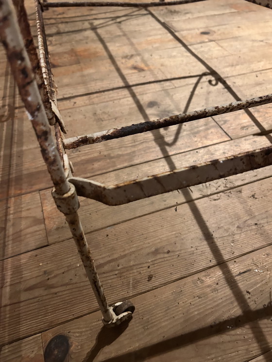 Image 1 of Culla antica per bambini