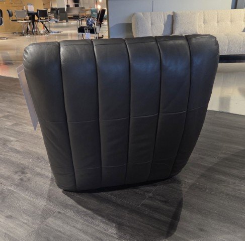 De Sede Relaxsessel DS-0266 – Verstellbarer relaxsessel (photo 3 of 3)