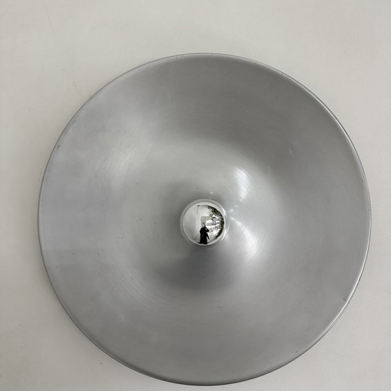 Image 1 of Gran aplique de pared de Charlotte Perriand para Les Arcs, década de 1970