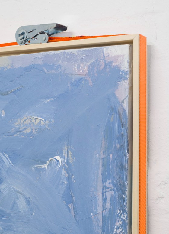 Image 1 of Jelly State of Mind - Origineel hedendaags abstract kunstwerk