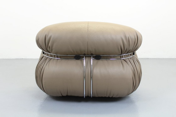 Image 1 of Soriana Chaise Longue Cassina Afra & Tobia Scarpa