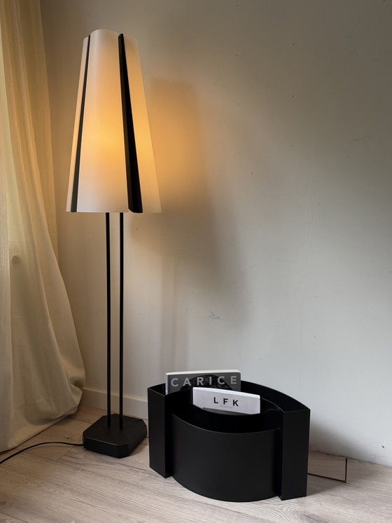 Image 1 of Ikea Vistofta floor lamp 1980 Gunnar Jensen