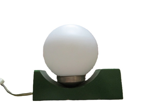 Image 1 of 2 lampade da parete vintage