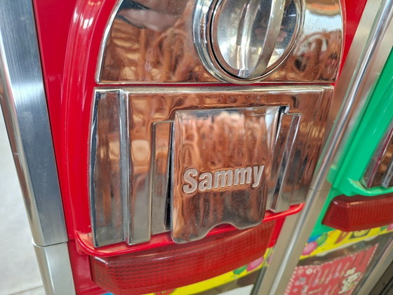 Image 1 of Professioneller „Sammy Prize Party“-Verkaufsautomat – 8 Stationen