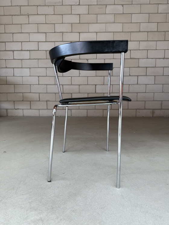 Image 1 of 2x Rumas Cinus Stuhl