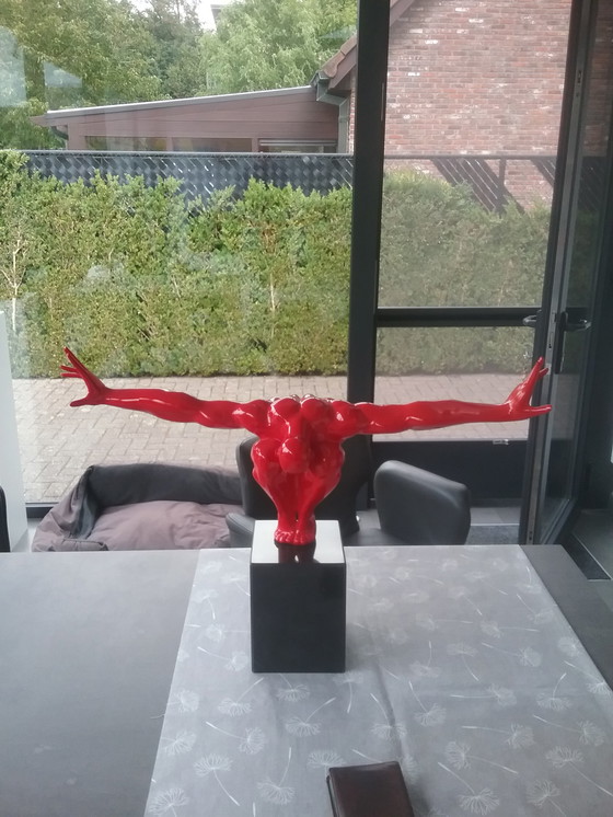 Image 1 of Opera d'arte vente-unique SOLEDAD 2