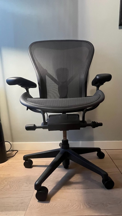 Herman Miller Aeron Bürostuhl