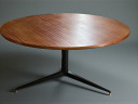 Table de salle à manger John Tabraham pour DS Vorster 1960