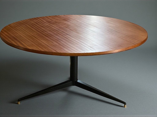 John Tabraham dining table for DS Vorster 1960