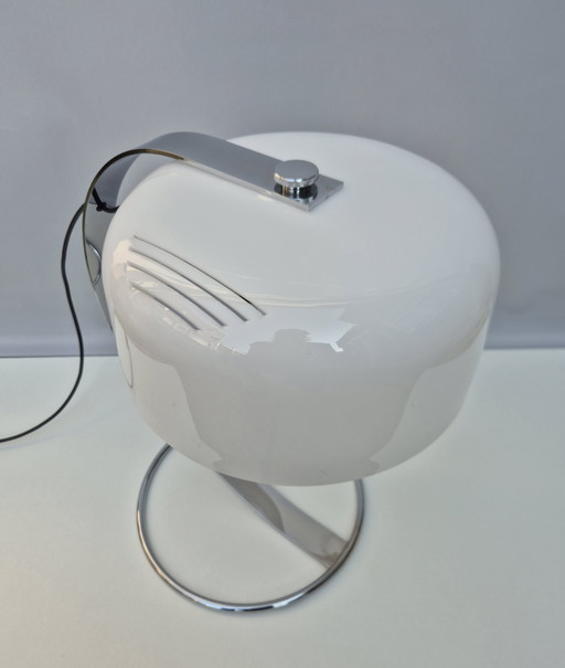 Vintage Table Lamp - Raak Model Tropic - 1970s