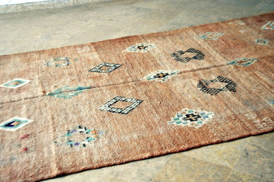 Image 1 of Tappeto Boujaad marocchino vintage – 320 x 170 cm