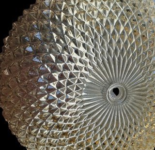 Image 1 of 13901 RZB Plafonnier style Hollywood Regency