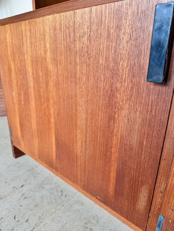 Image 1 of Gabinete Pastoe Cees Braakman Hecho a Medida