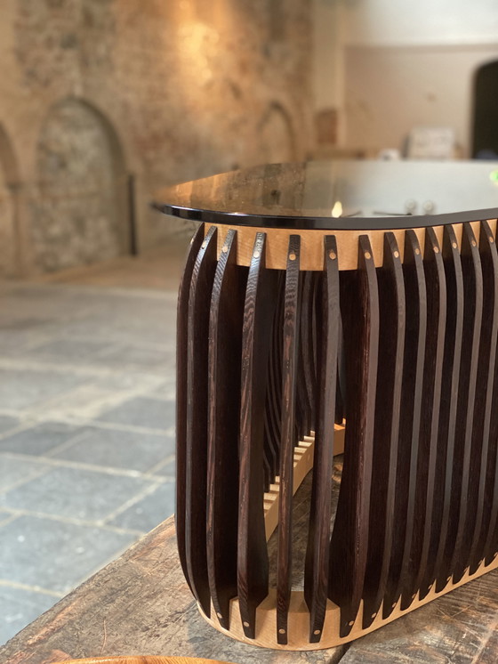 Image 1 of Table d'appoint Moonsword