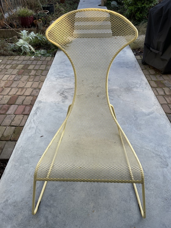 Image 1 of IKEA PS Sessel, Design 2012, Lounge-Sessel für drinnen und draußen