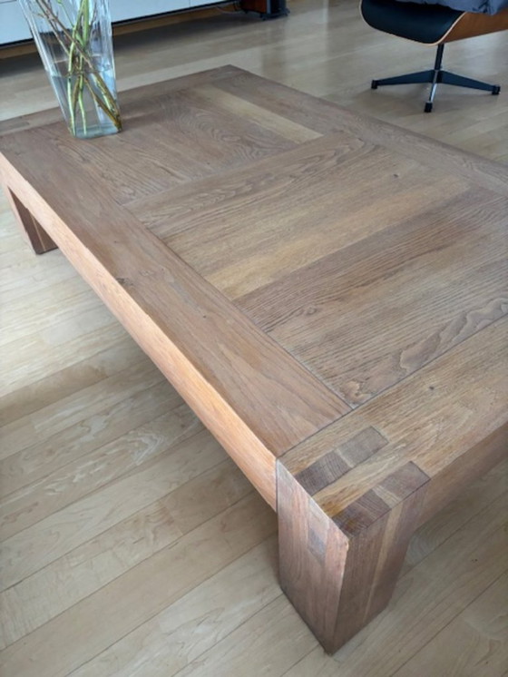 Image 1 of Linteloo VNU coffee table