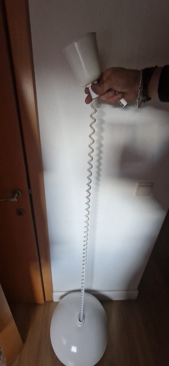 Image 1 of Lampada Trek d'epoca Età dello spazio