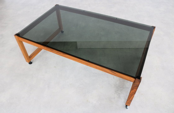 Image 1 of Tavolino svedese vintage