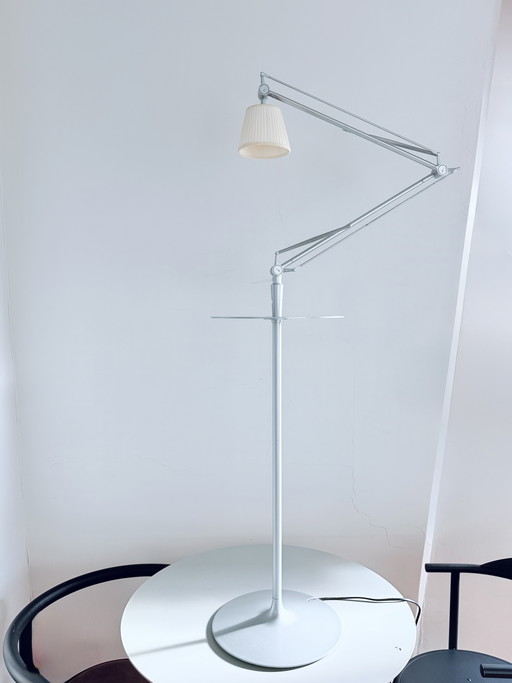 Philippe Starck - Flos - Archimoon Soft Stehlampe