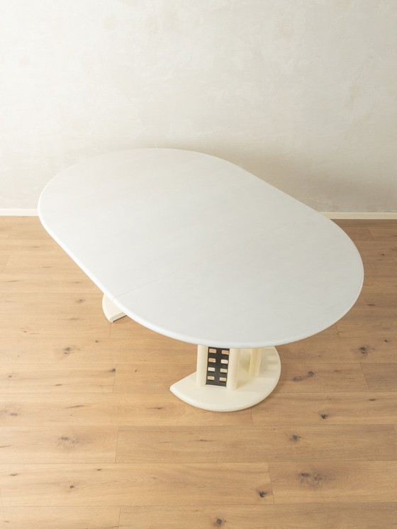 Image 1 of 1960s Dining table, Thonet, Vintage