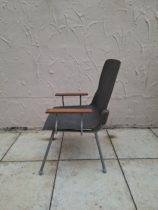 Car Katwijk kinderstoel