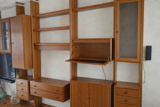 Image 1 of Pensile Hulstra Omnia Riegel