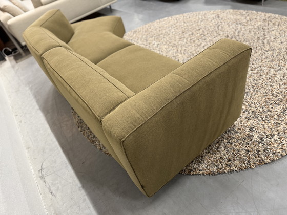 Image 1 of Gelderland 6400 Corner sofa Kvadrat guest Fabric