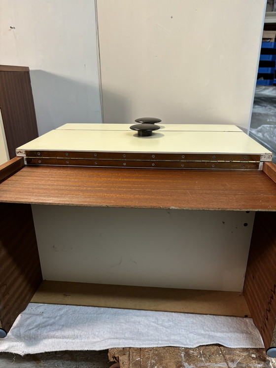 Image 1 of Mid-century nachtkastjes 