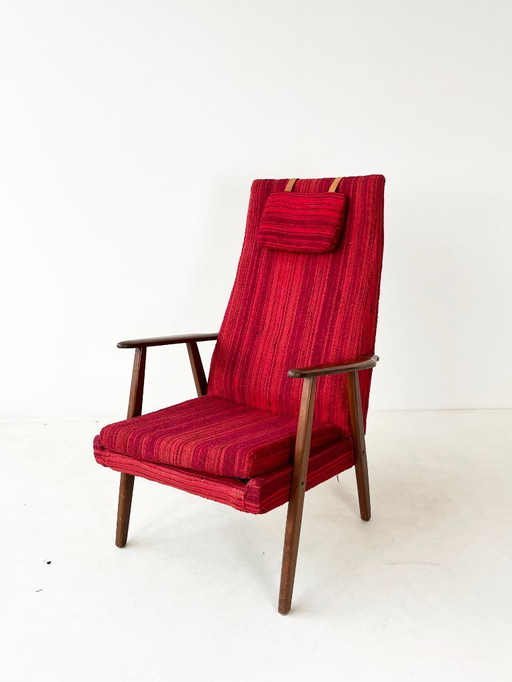 Vintage Fauteuil / Armchair