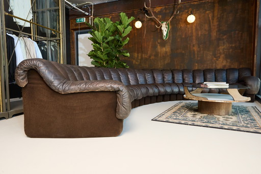 DeSede DS600 22