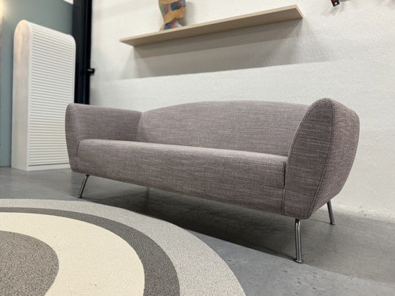 Image 1 of Gelderland 6250 Divano 2,5 posti in tessuto Sunniva