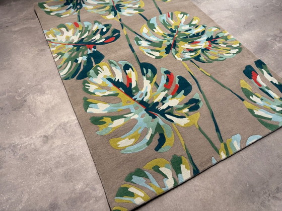 Image 1 of Brink & Campman Harlequin Zelapa Tapis, 170 x 240 cm