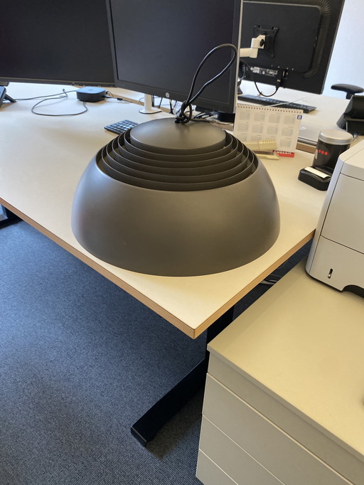 Lampe suspendue Arne Jacobsen