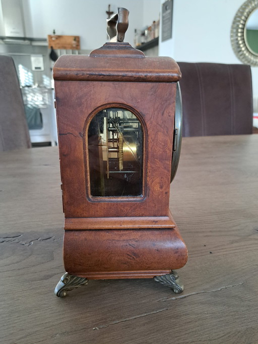 Table Clock