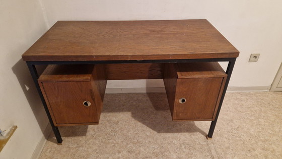 Image 1 of Vintage desk