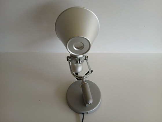 Image 1 of Artemide - Tolomeo - Faretto wall lamp – aluminum