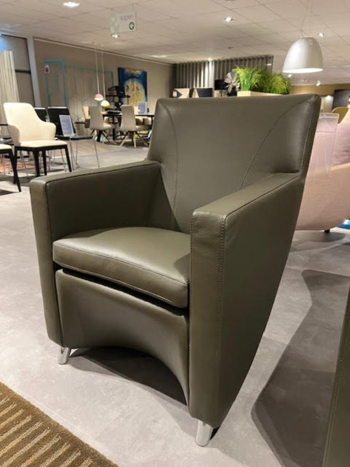 Fauteuil bas Dolcinea