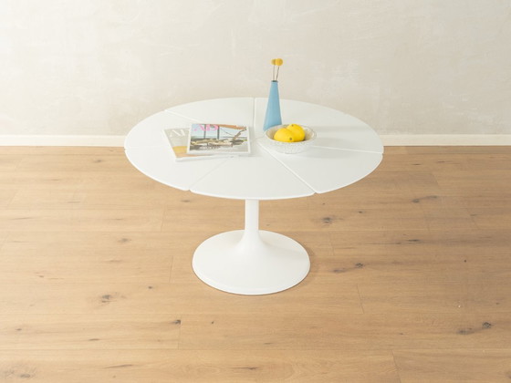 Image 1 of Salontafel in Space Age-stijl uit de jaren 70, vintage