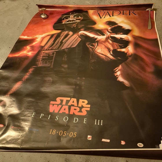 Star Wars – Lucasfilm, Arte, Paper (photo 2 of 7)