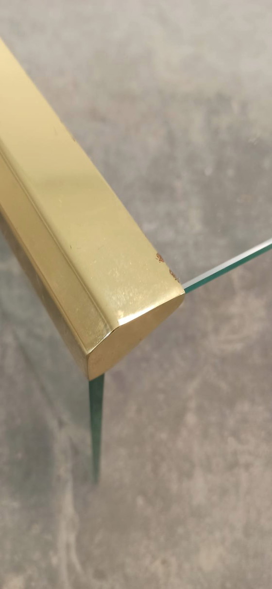 Image 1 of Gallotti and Radice coffee table 
