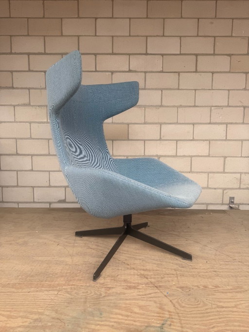 Sedia Moroso Take A Line For A Walk