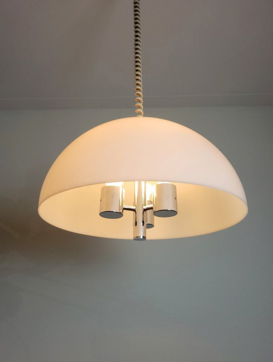 Image 1 of Lampada a sospensione El Duomo di Raak Amsterdam