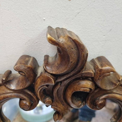 Miroir Louis XV (72X44cm)