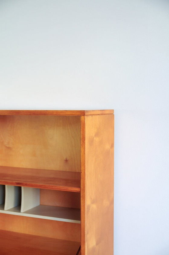 Image 1 of segretario Cees Braakman per Pastoe