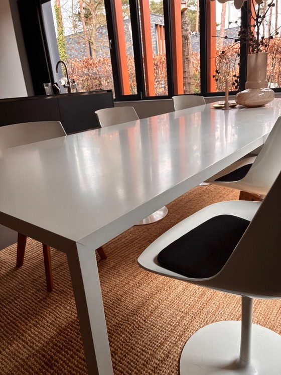 Image 1 of MDF Italia Tense table