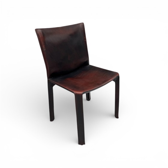 Image 1 of 2x Cassina CAB 412