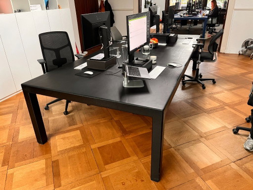 AVL Workbench 300cm