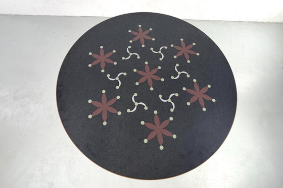 Image 1 of Mesa de comedor Filicudi de Ettore Sottsass para Zanotta - años 93