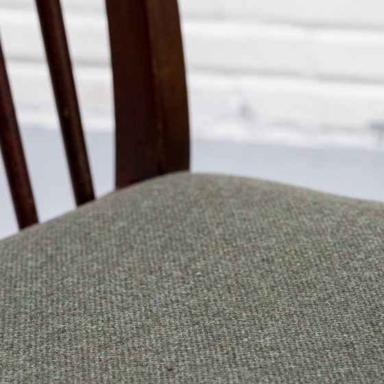 Image 1 of Poltrona Deense C.M. Madsen anni '60